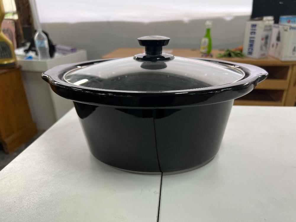 Tesco Slow Cooker SC356 / Periuk Perlahan Tesco SC356, TV & Home