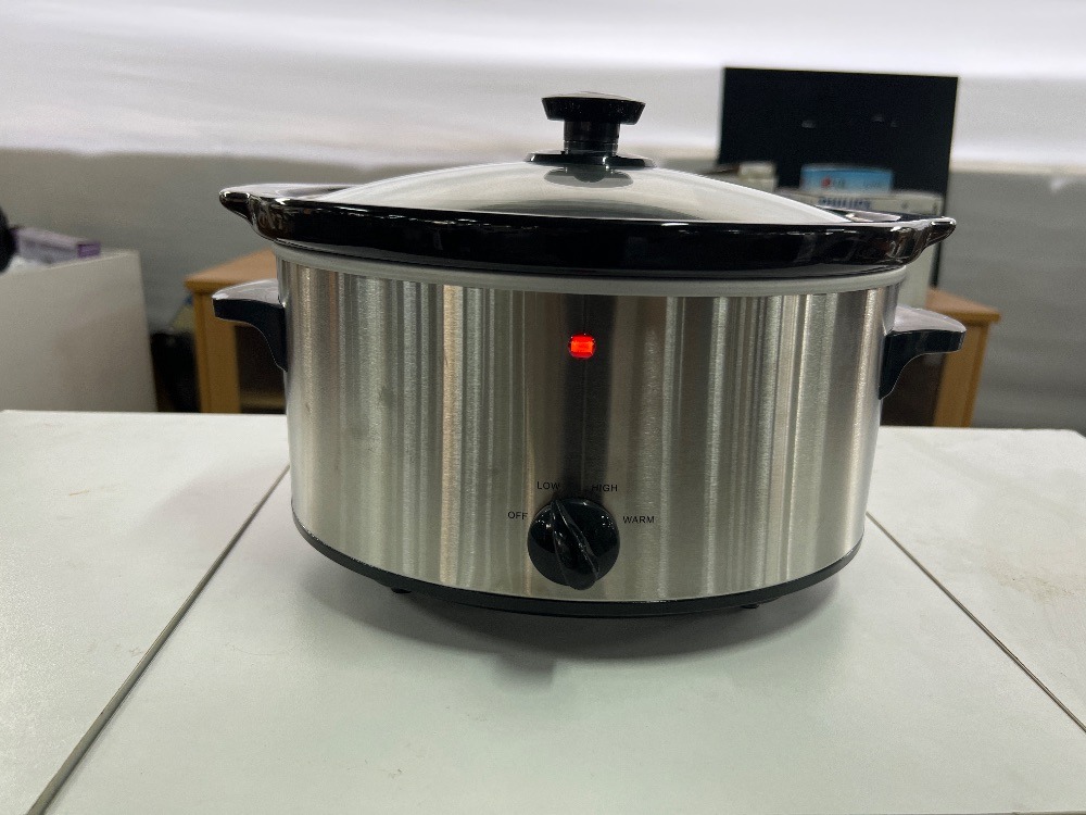 Pressure cooker tesco 2025