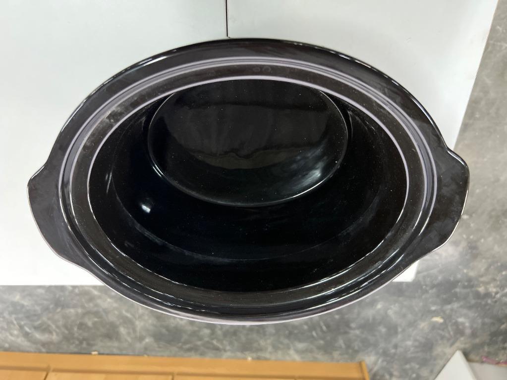 Tesco Slow Cooker SC356 / Periuk Perlahan Tesco SC356, TV & Home