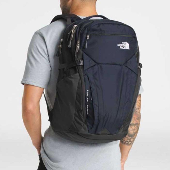 The North Face Router Transit 2018