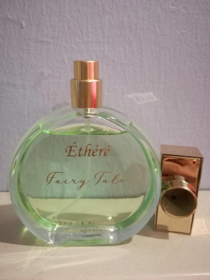 Ethere Eau De Parfum