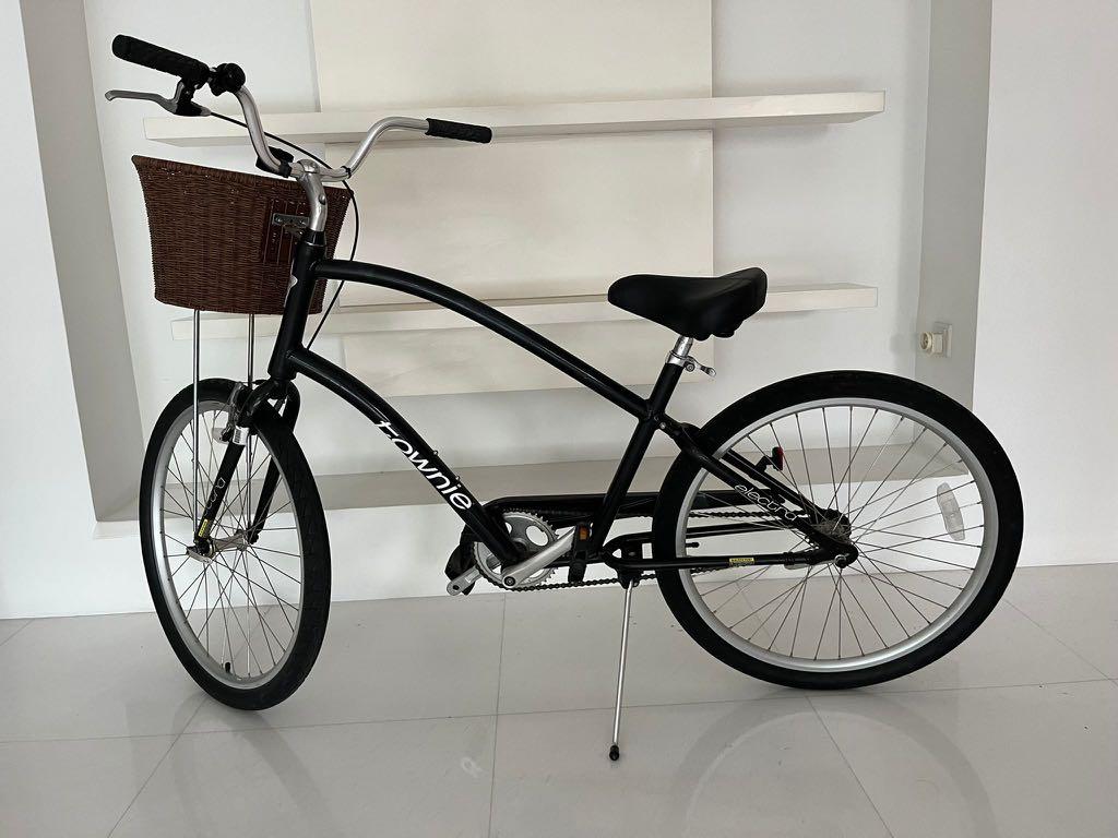 Electra townie best sale 24 inch