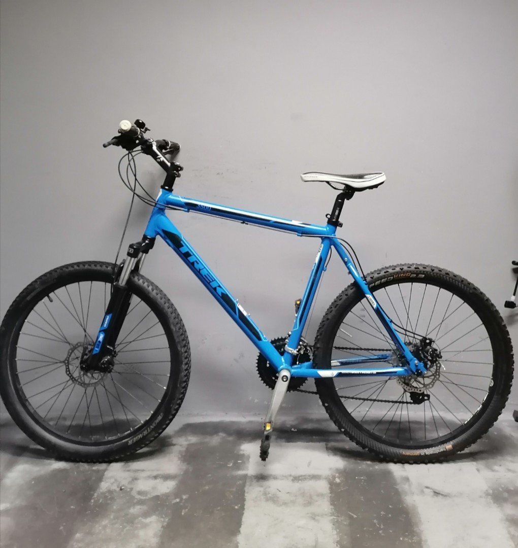 Trek sales 21 speed