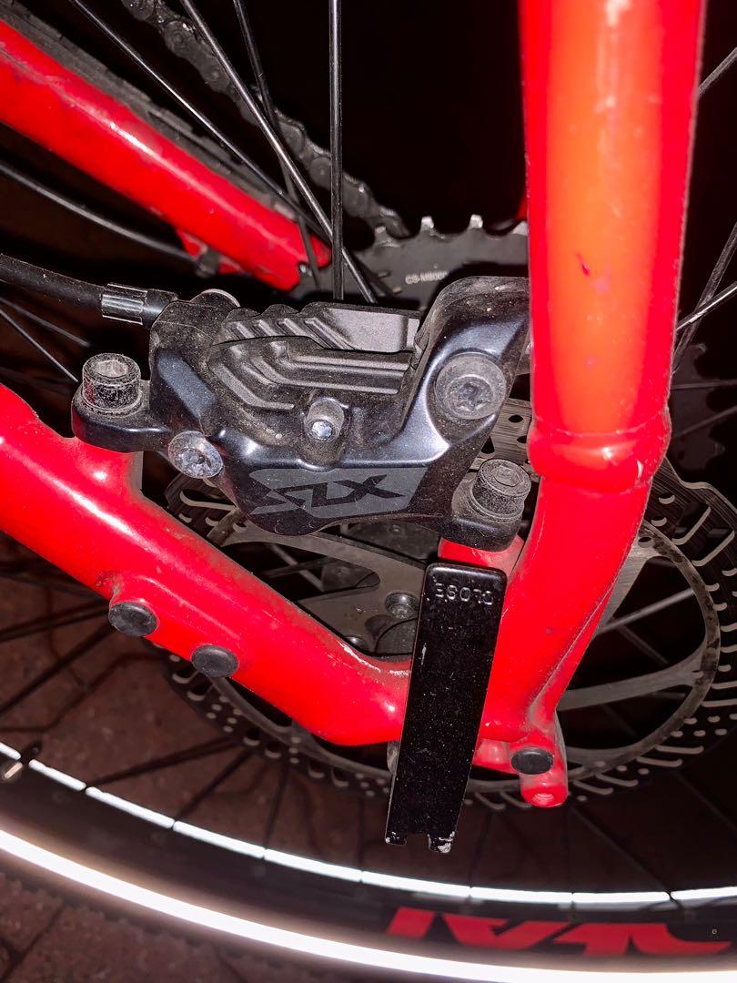 trek marlin 5 handlebar adjustment