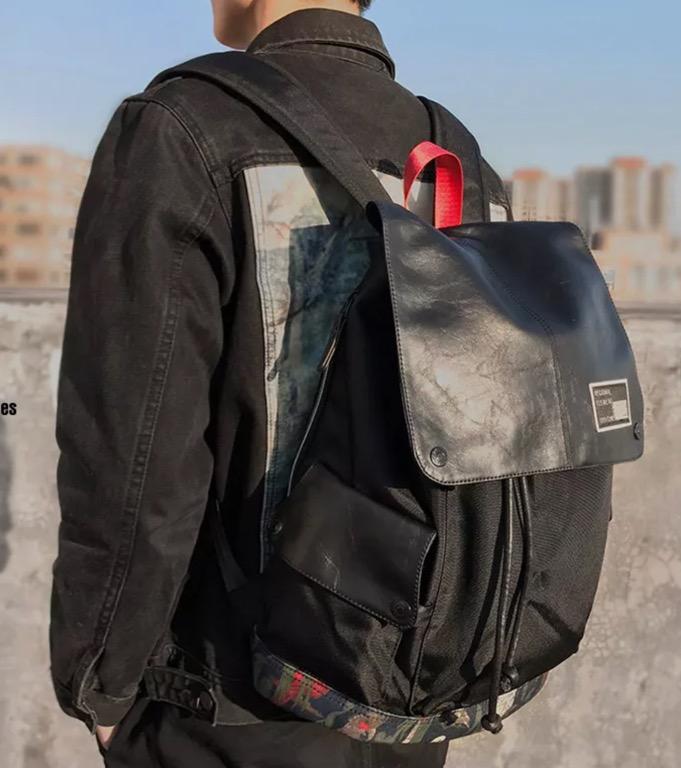 Uiyi bag new arrivals