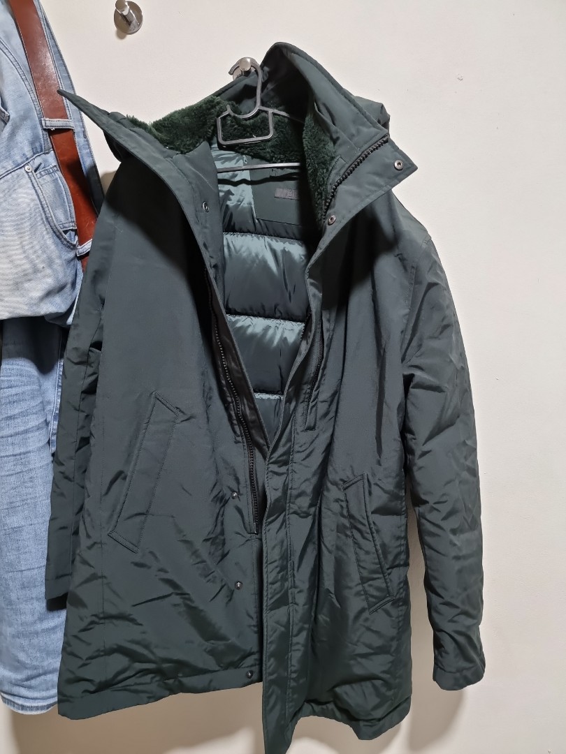 Down on sale jacket 2019