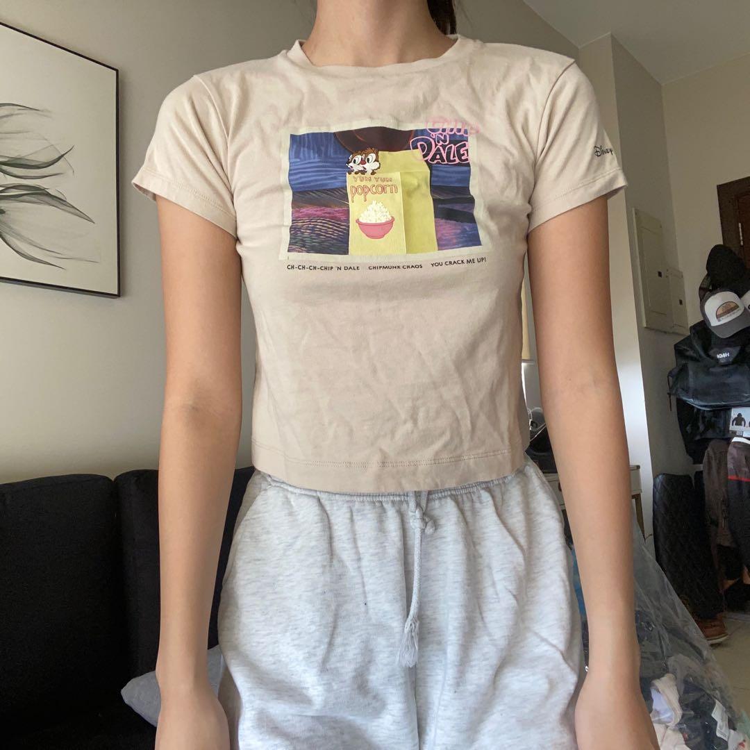 Uniqlo disney baby 2025