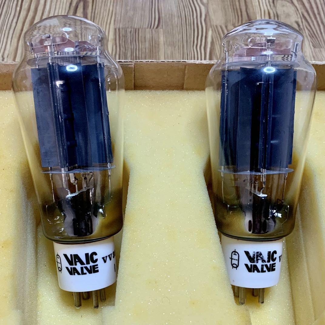 VAIC VALVE VV30B, 音響器材, 其他音響配件及設備- Carousell