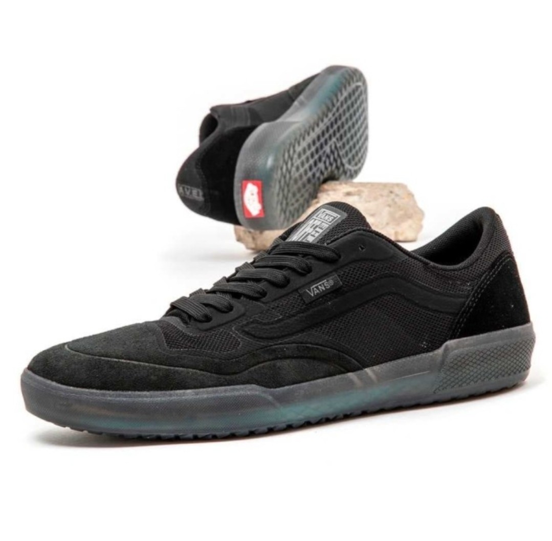 vans ave pri