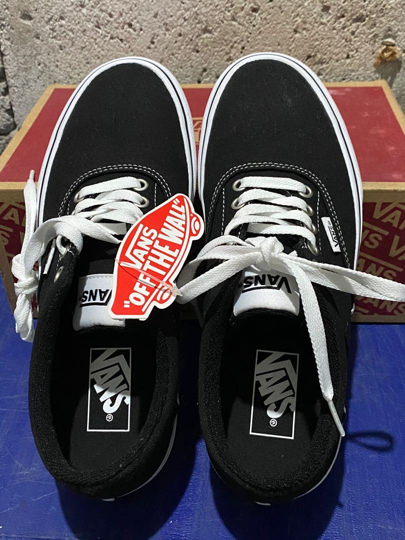 Vans Classic Doheny Skate Shoes (sneakers), Men's Fashion, Footwear