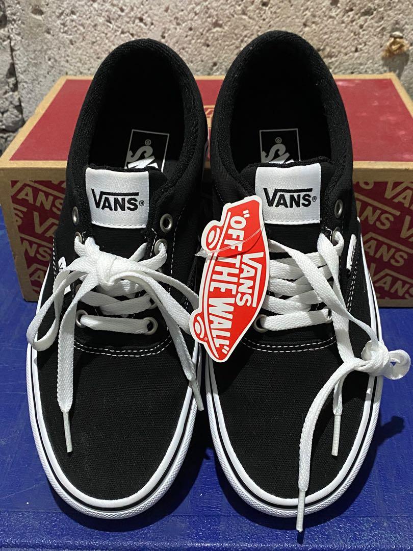 Vans Classic Doheny Skate Shoes (sneakers), Men's Fashion, Footwear