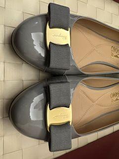Varina salvatore ferragamo