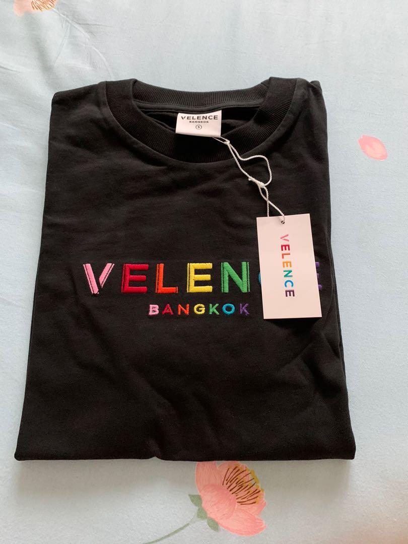 Velence Live in Color x Win Metawin In Size S Black