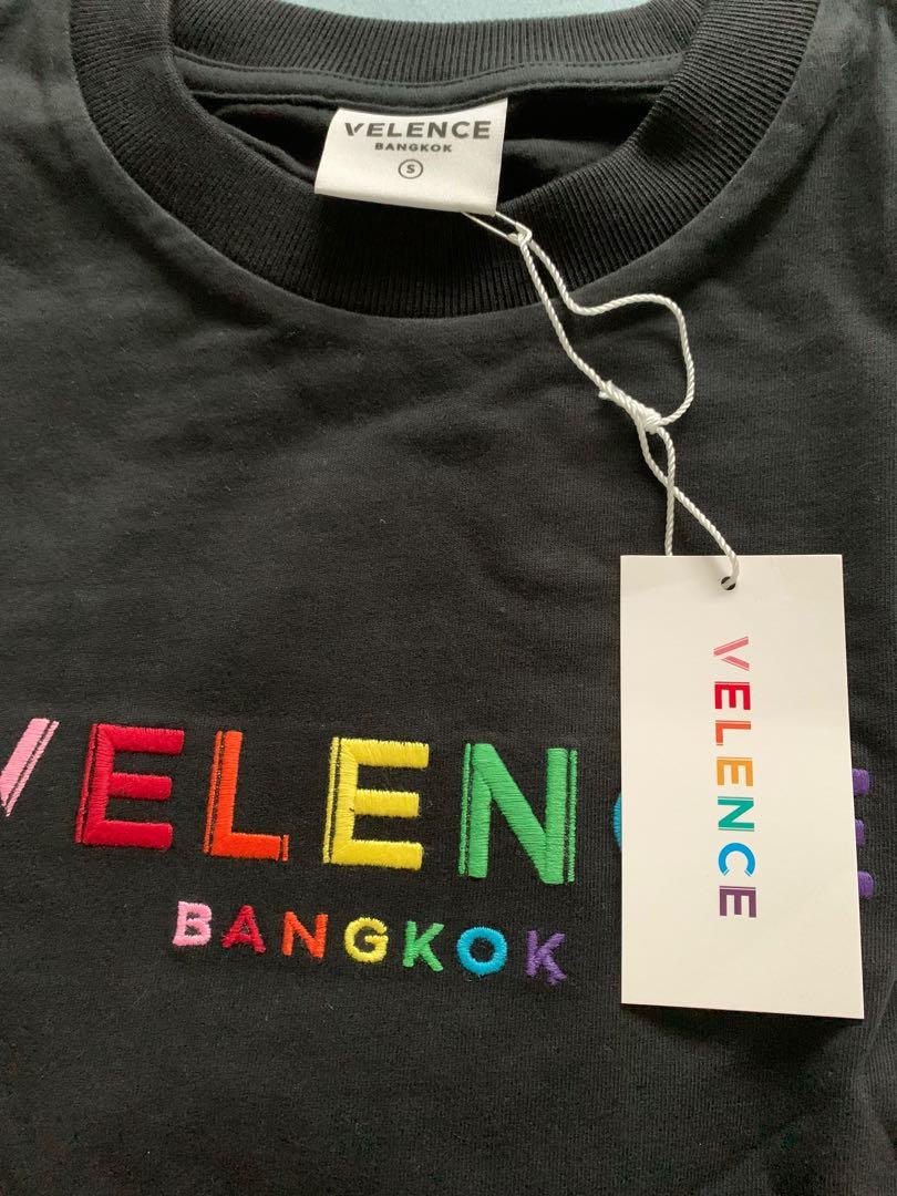 Velence Live in Color x Win Metawin In Size S Black