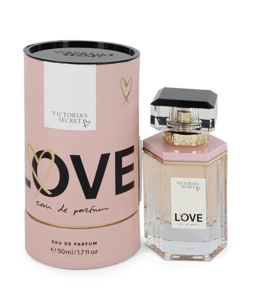love secret perfume