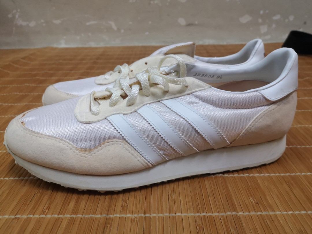 Vintage adidas shoes womens top