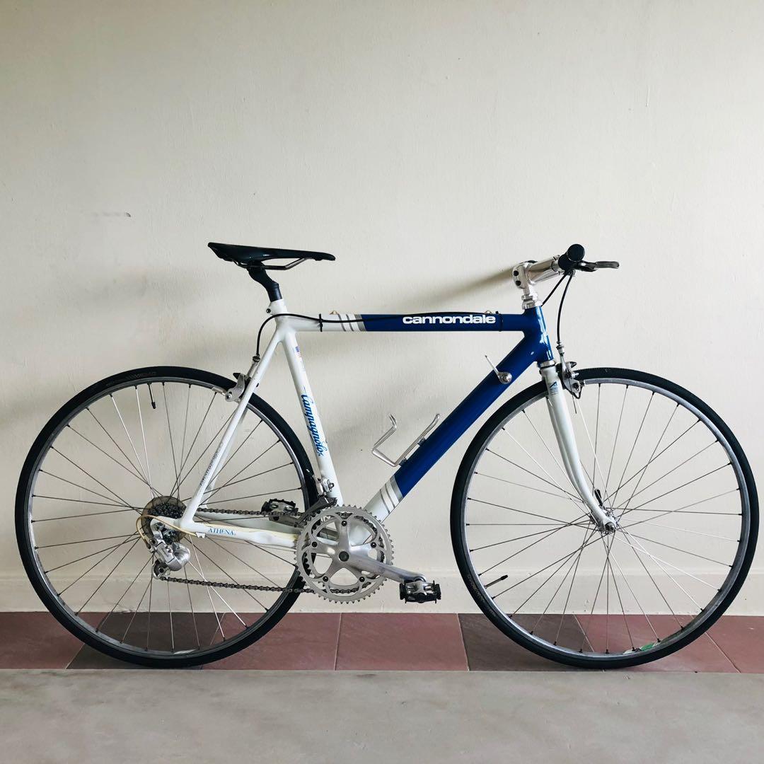Cannondale sr900 store
