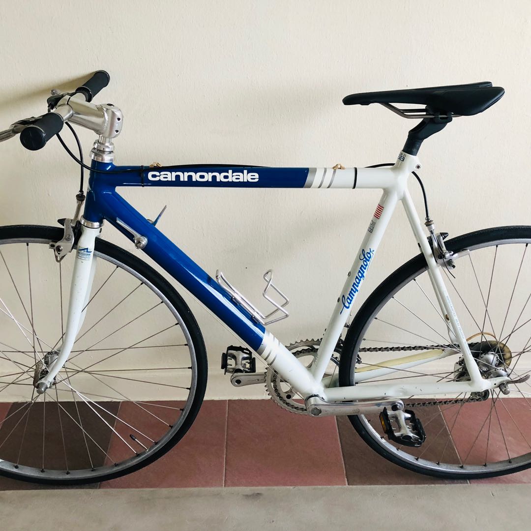 Cannondale sr900 best sale