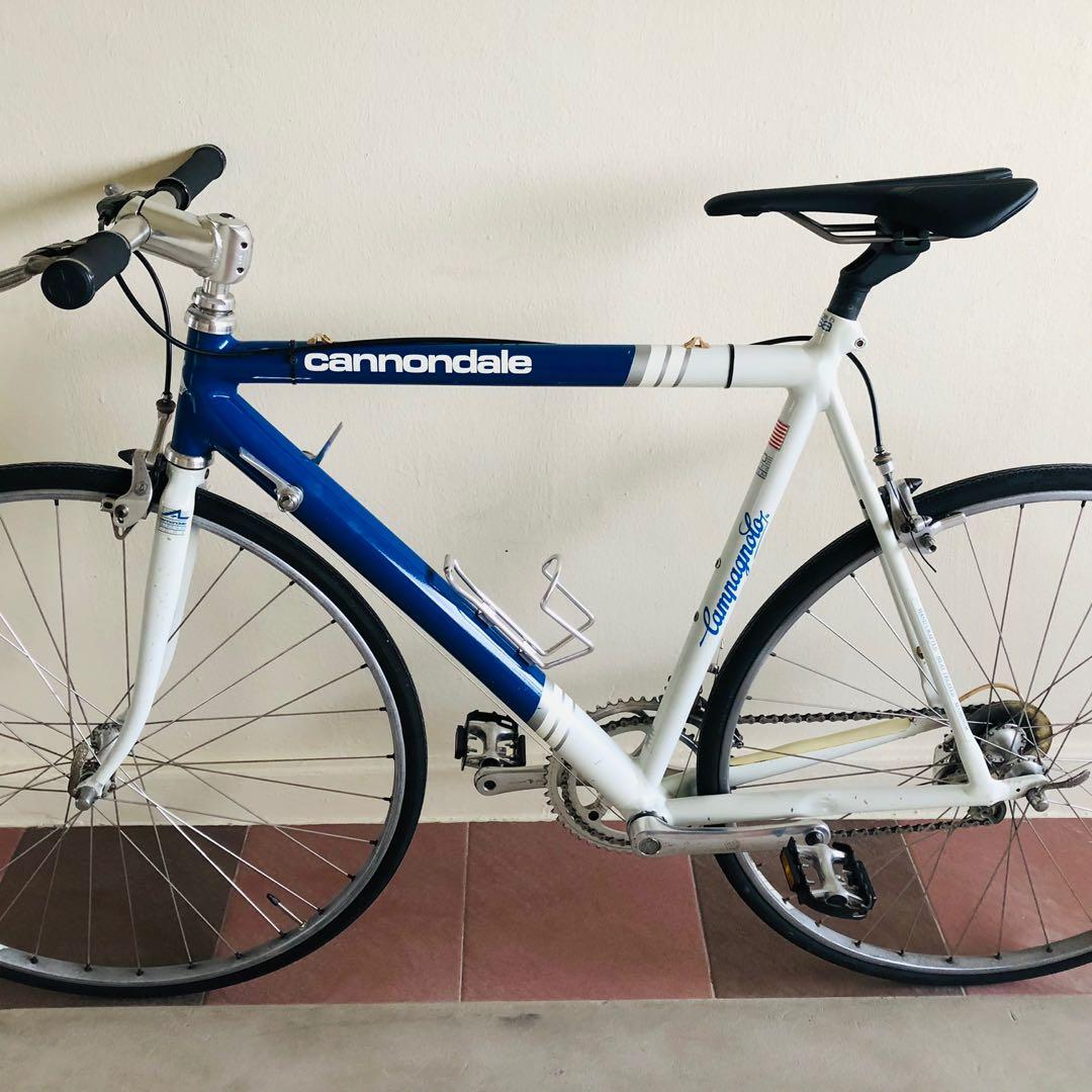 Cannondale sr900 store