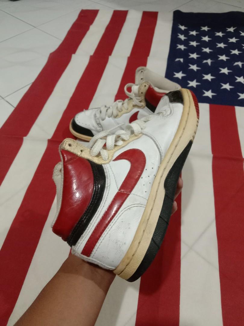 Nike court force 1987 shop