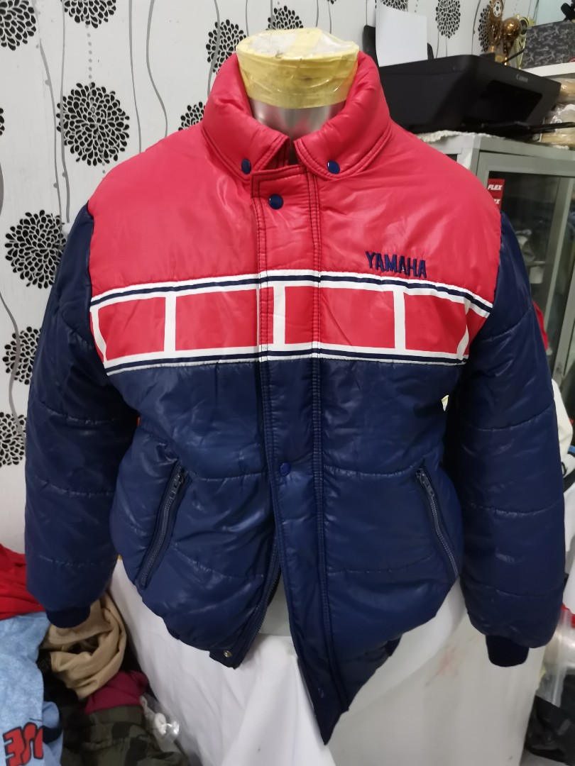 Yamaha jaket top