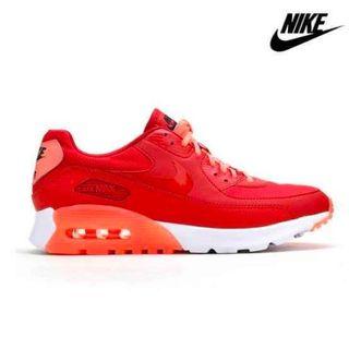 W AIR MAX 90 ULTRA ESSENTIAL SIZE  WOMEN