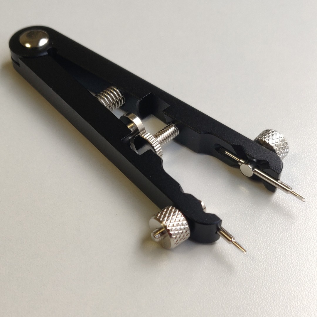Watch Spring Bar Tool Watch Strap Removal & Installation Tool, Hobbies