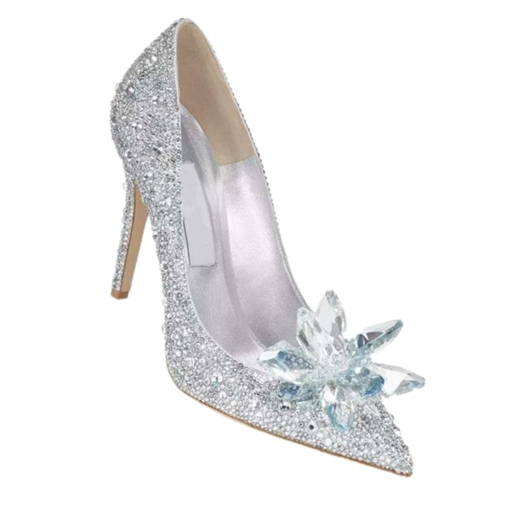 Wedding shoe discount sale clearance
