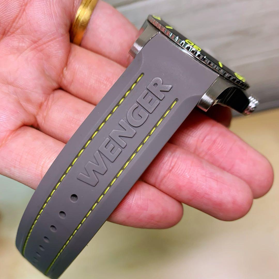 Wenger seaforce 01.0641 outlet