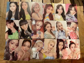 (Category: ) located in . Submitted by kpopinstock (Listing ID 1168401636, Image 1). Description: .