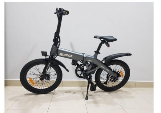 Z20 xiaomi hotsell