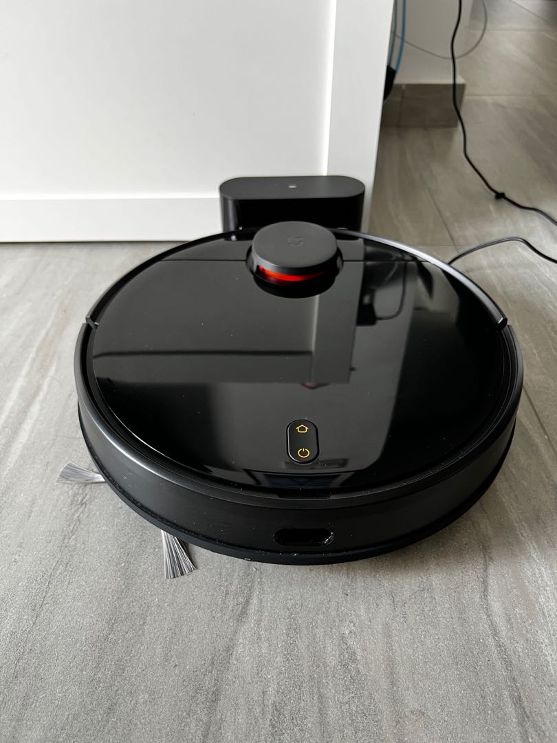 Xiaomi Robot Vacuum Mop 2 Pro, TV & Home Appliances, Vacuum Cleaner