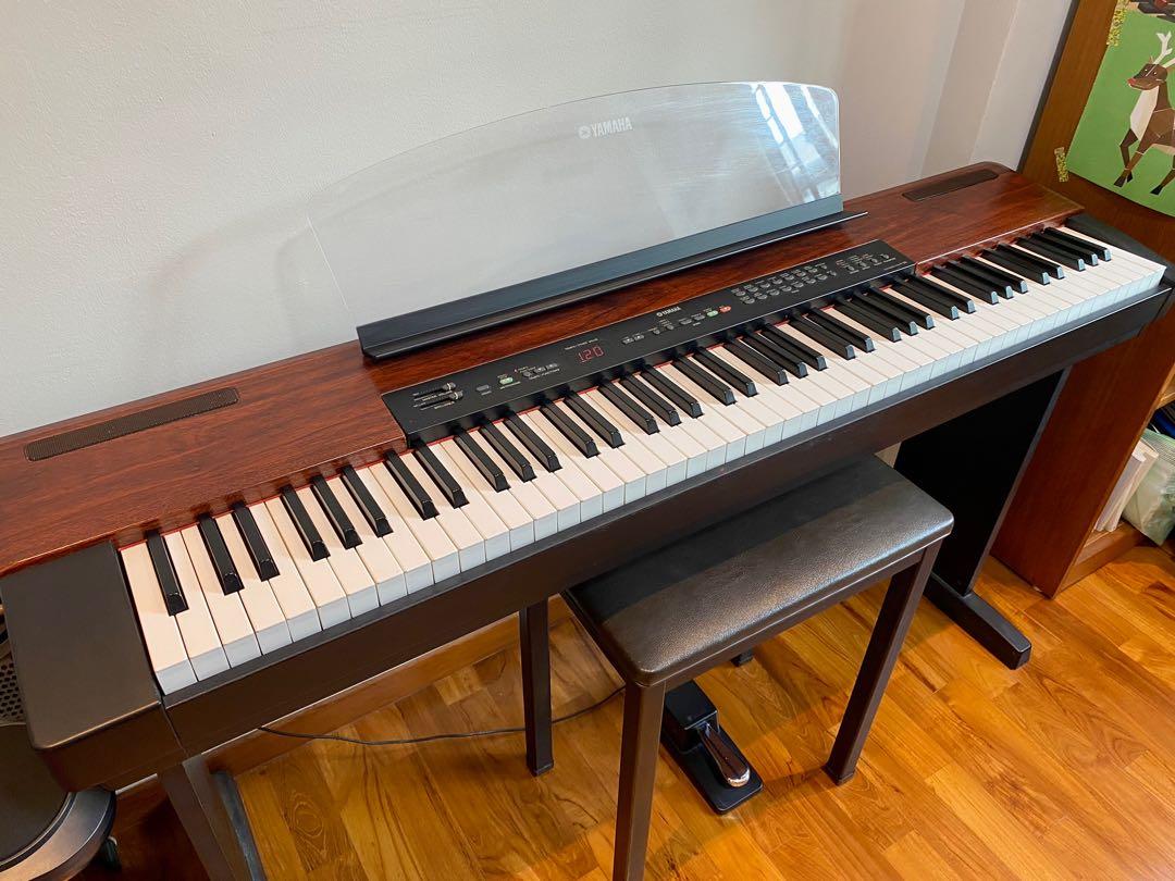 Yamaha p120 for deals sale