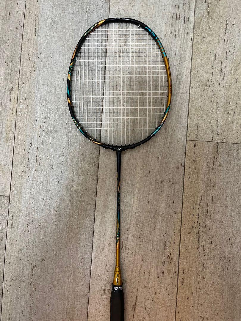 Yonex Astrox 88D Pro 4U G5, 運動產品, 運動與體育, 運動與體育- 球拍