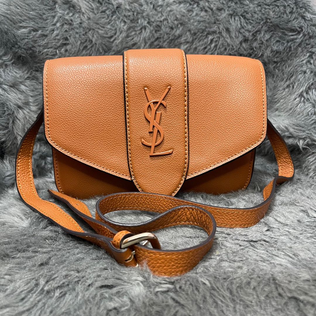 YSL SLING BAG, Women's Fashion, Bags & Wallets, Crossbody Bags on