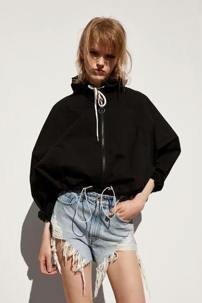 Zara x starwars Jacket