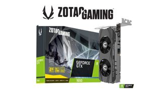 Zotac graphics Collection item 2