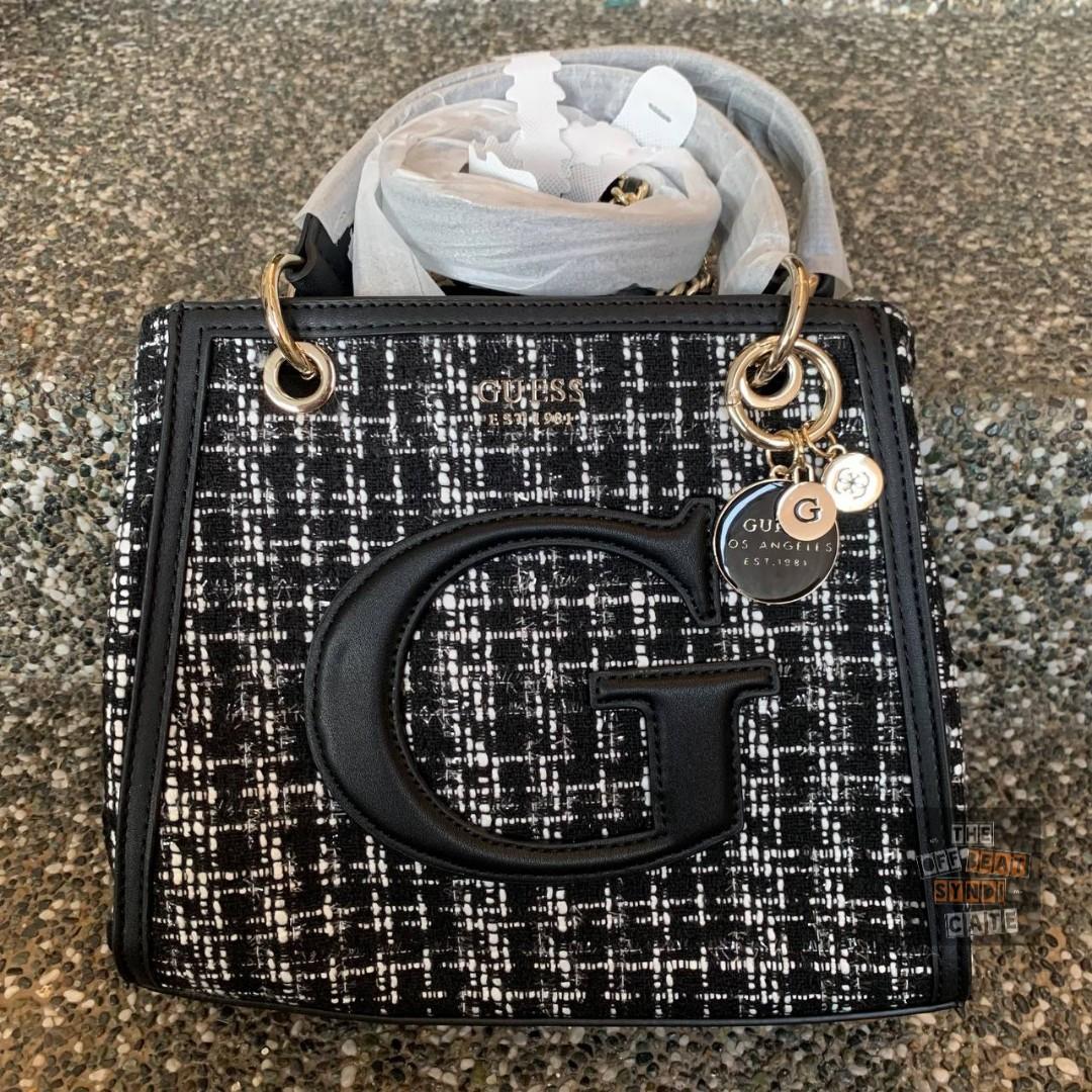 Guess chrissy store bag
