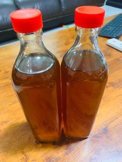 100% pure Honey from Borneo forest (1KG)