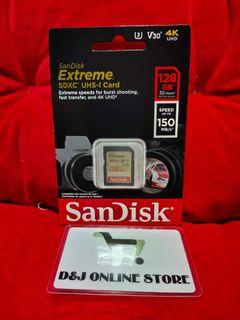 🍀128 GB SD-CARD🍀
🍀EXTREME  4K🍀