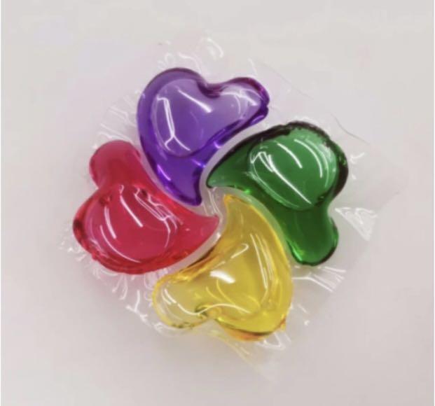 4 in 1 detergent pod, Furniture & Home Living, Cleaning & Homecare