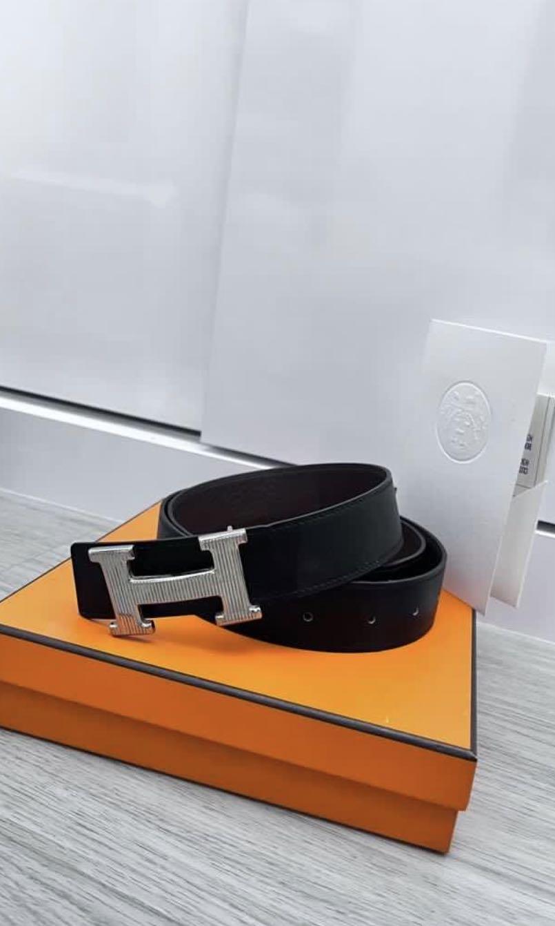 harga belt hermes