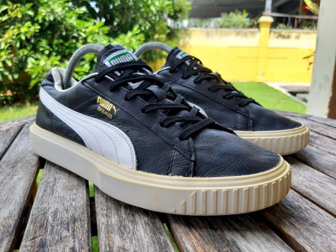 Puma breaker store