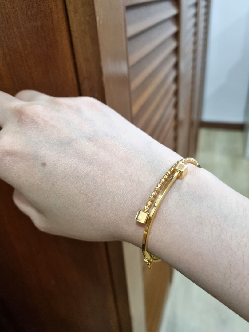 Poh on sale kong bangle