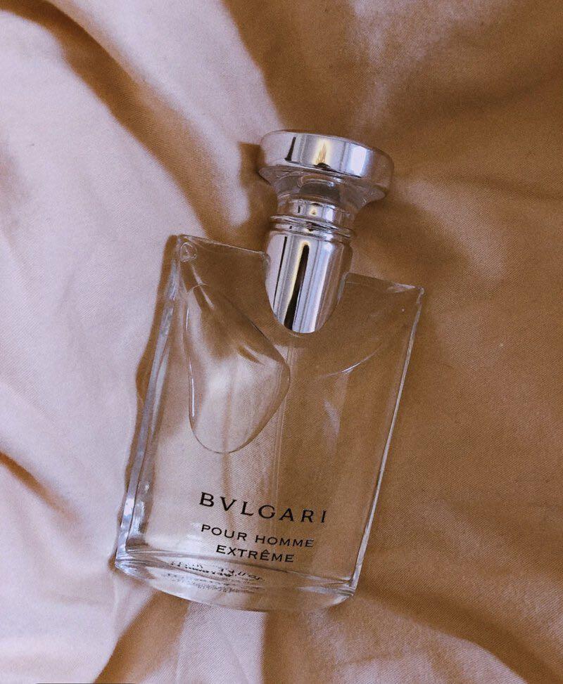BVLGARI 香水 POUR HOMME EXTREME 未開封新品｜ビューティー