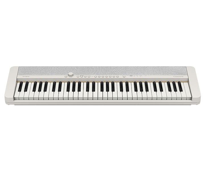 買琴送堂Casio CT-S1 61鍵電子琴全新一年保養Casiotone Casio CTS1