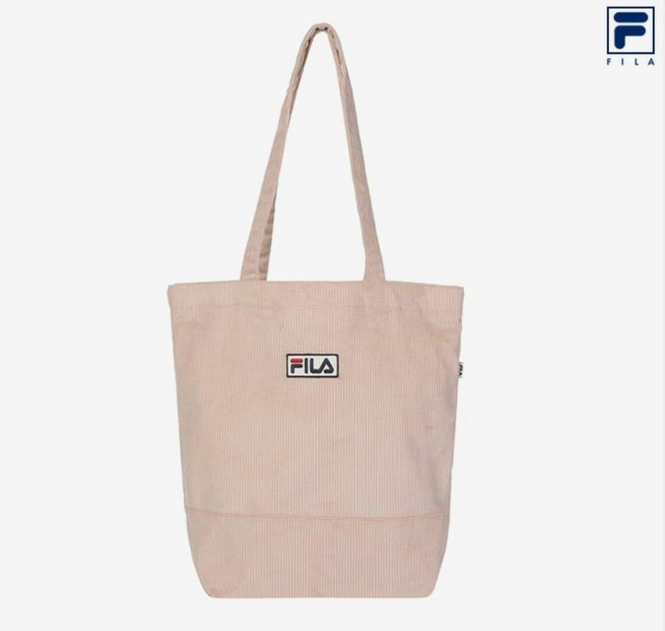Fila store eco bag