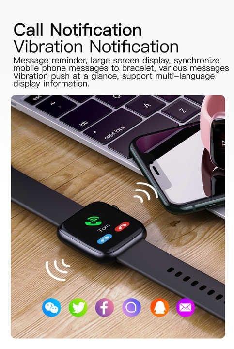 Cara setting smart bracelet discount