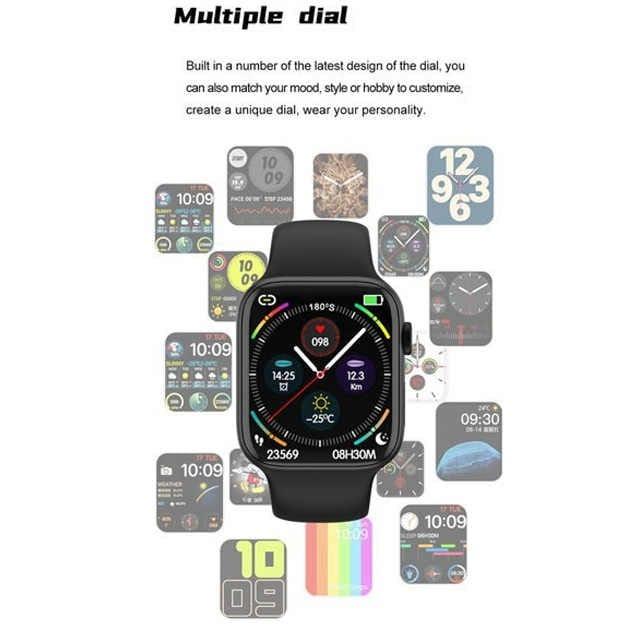 Cara nak setting sale jam smart bracelet