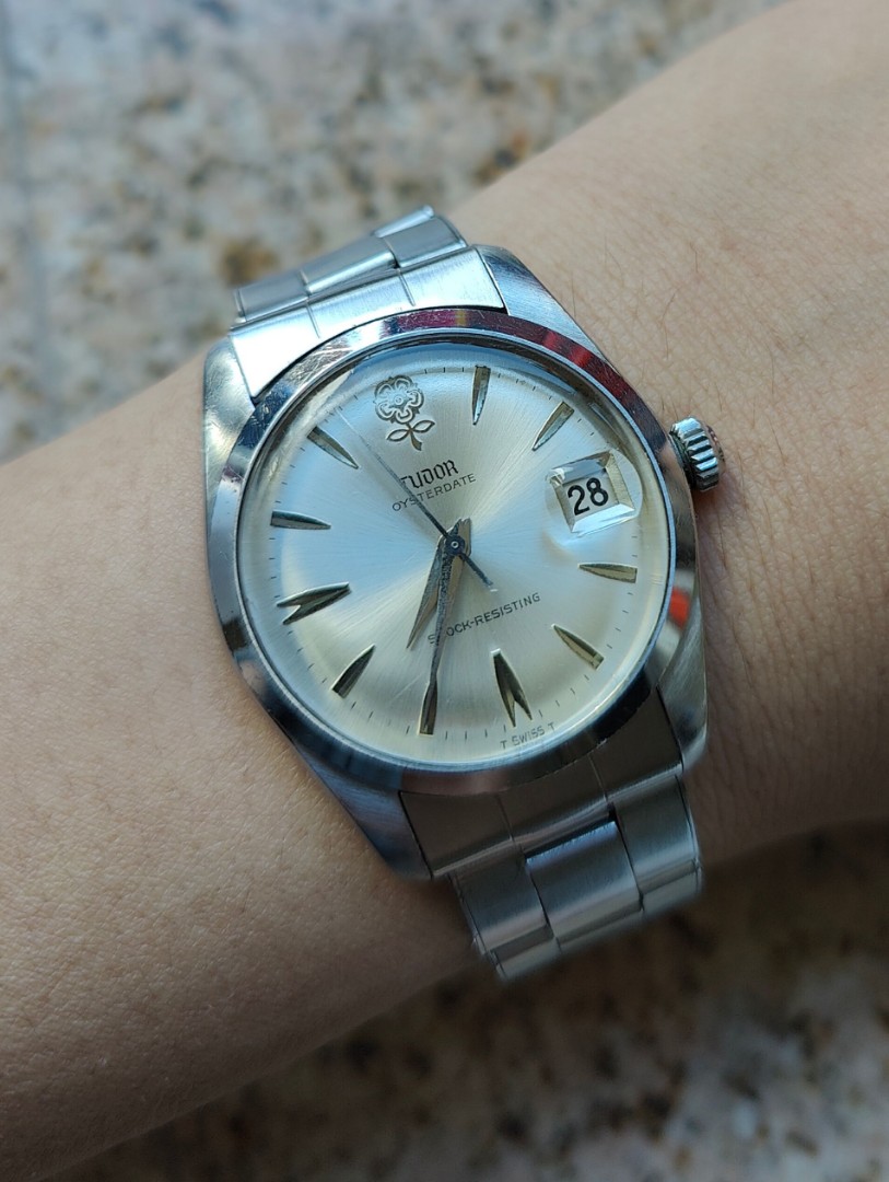 Tudor 7962 sales